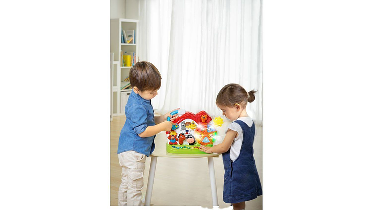 QUINTA FALANTE CHICCO 1+ 3