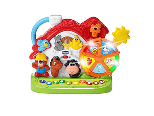 QUINTA FALANTE CHICCO 1+