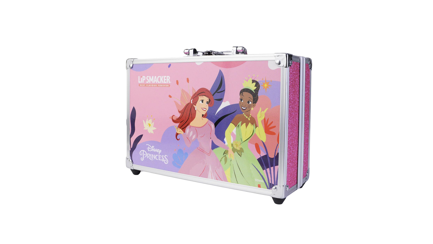 MALA MAQUILHAGEM PRINCESAS 8+ 3