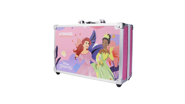 MALA MAQUILHAGEM PRINCESAS 8+ 3