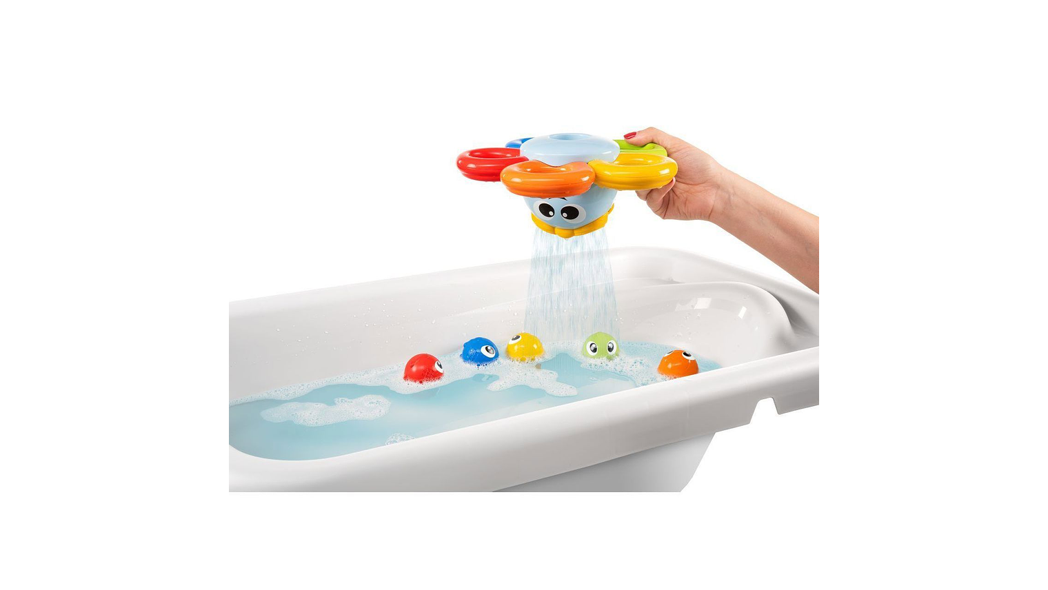 POLVO BILLY CHICCO 6M+ 3