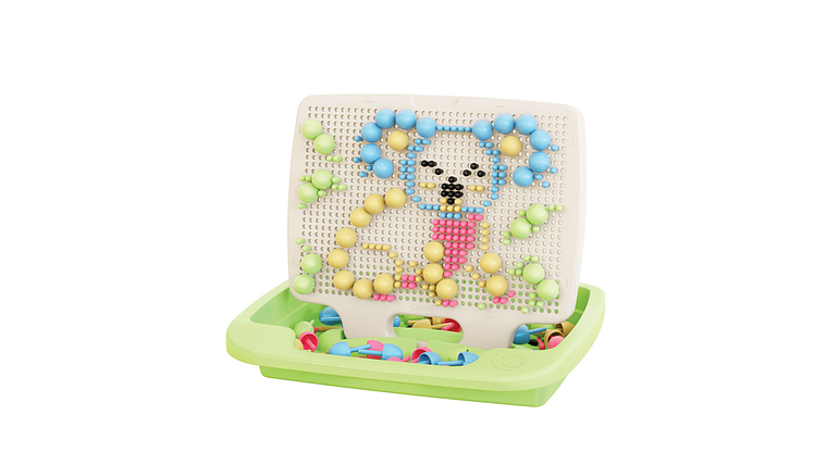 PLAYECO JOGO FANTACOLOR QUERCETTI 3+ 2