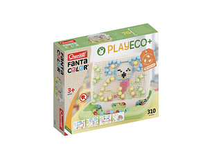 PLAYECO JOGO FANTACOLOR QUERCETTI 3+
