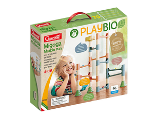 PLAYBIO JOGO MIGOGA RUN QUERCETTI 4+