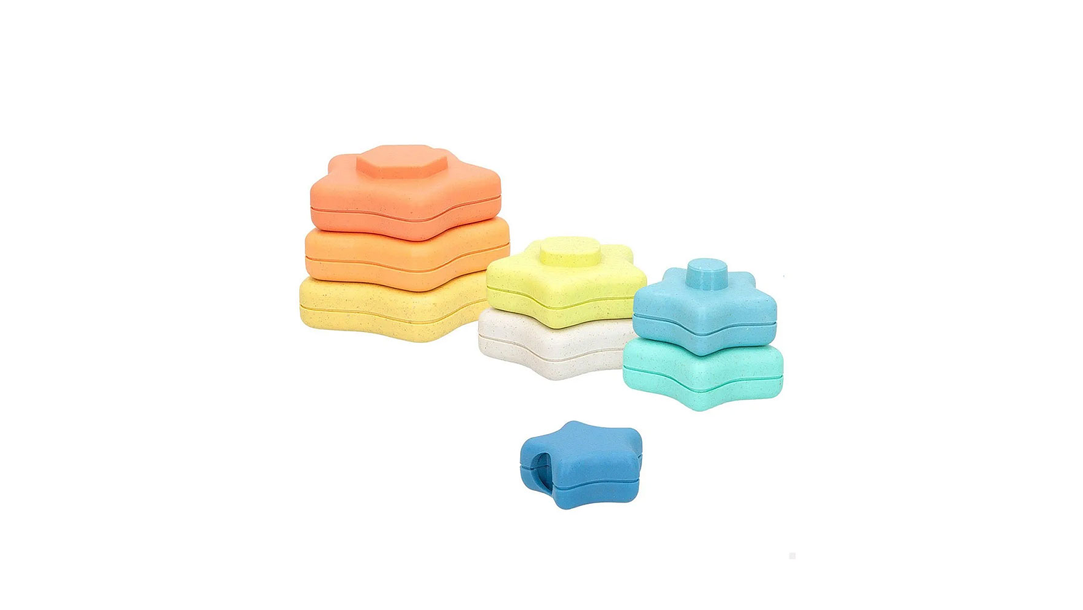 PIRAMIDE ESTRELINHA GIROS 18M+ 3