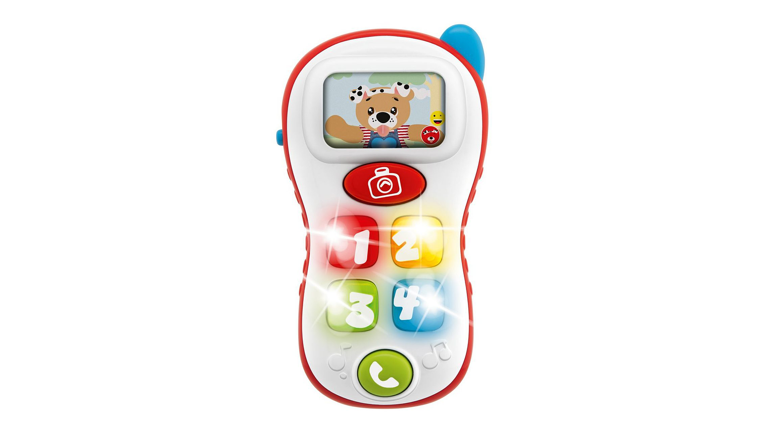 PHONE SELFIE CHICCO 1+ 1