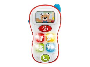 PHONE SELFIE CHICCO 1+