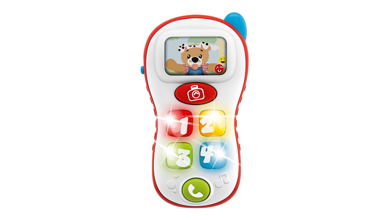 PHONE SELFIE CHICCO 1+ 1