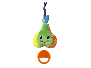 PÊRA MUSICAL CHICCO 0+
