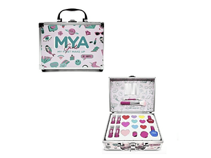 MALA MAQUILHAGEM CHIC BEAUTY MYA 3+