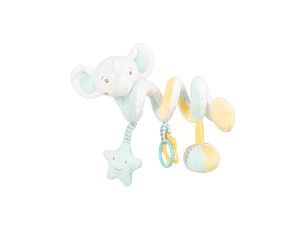 ESPIRAL ELEPHANT TIME KIKKABOO 0+