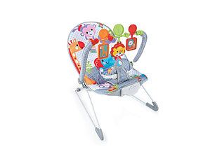 ESPREGUIÇADEIRA BALOIÇO GIROS 0+