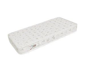 COLCHÃO VISCOELÁSTICO 60X120CM TRAMA