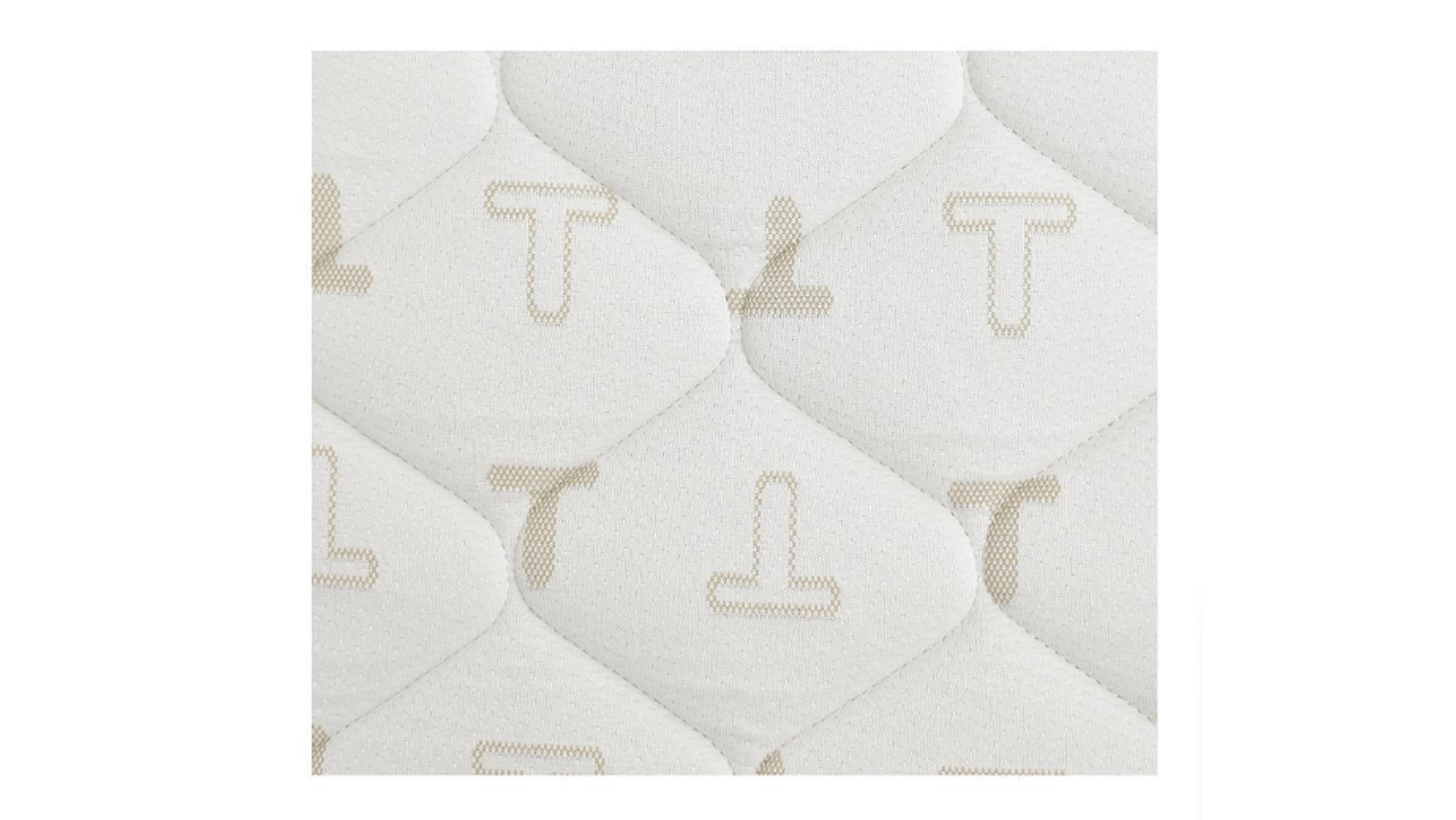 COLCHÃO VISCOELÁSTICO 60X120CM TRAMA 3