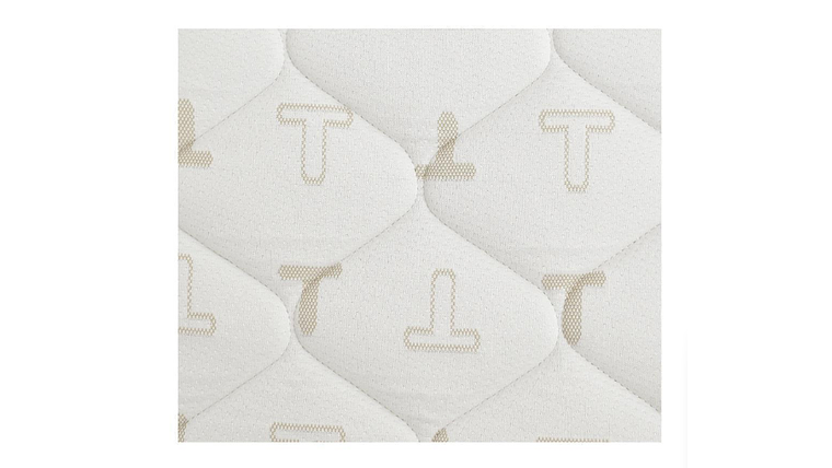 COLCHÃO VISCOELÁSTICO 60X120CM TRAMA 3