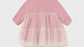 VESTIDO TULE BEBÉ - Thumbnail 1