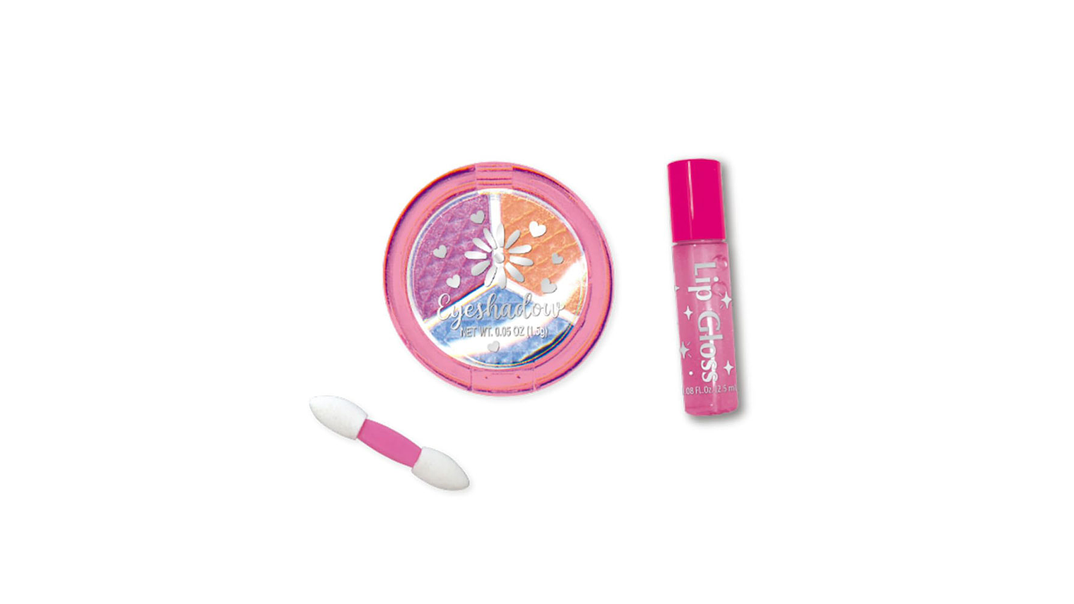 MALINHA COM LAÇO E ACESSÓRIOS BAILARINA 2