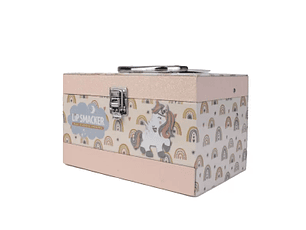 LS YOUTH UNICORN- MALA MAQUILHAGEM BEAUTY