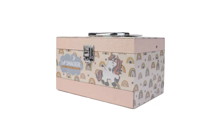 LS YOUTH UNICORN- MALA MAQUILHAGEM BEAUTY 1