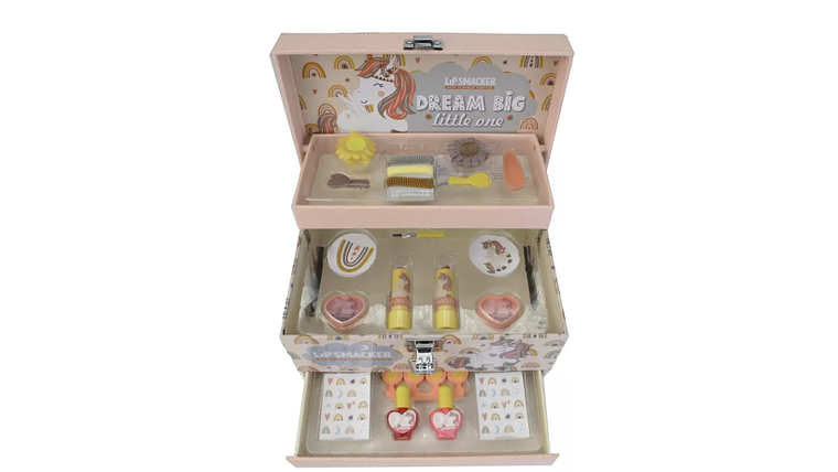 LS YOUTH UNICORN- MALA MAQUILHAGEM BEAUTY 2