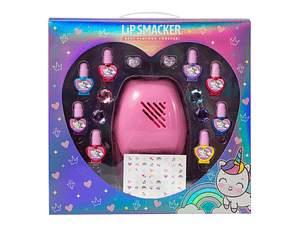 LS YOUTH CONJUNTO MANICURE UNICÓRNIO 3+