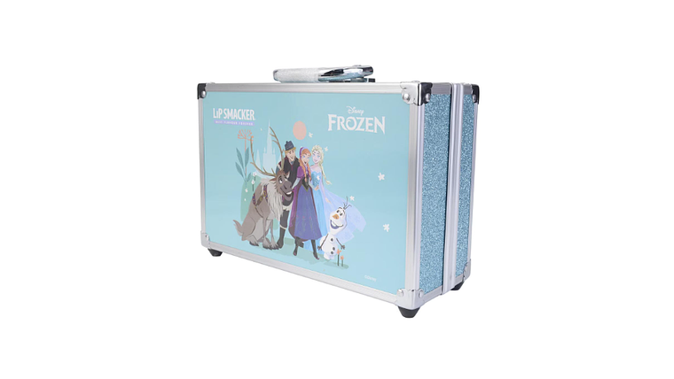 FROZEN MALA MAQUILHAGEM METAL 3+ 2