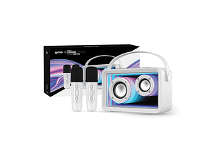 GIROS KARAOKE 2EM1 6+