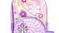 GROOVY FLOWER MOCHILA DELUXE 45cm - Thumbnail 2