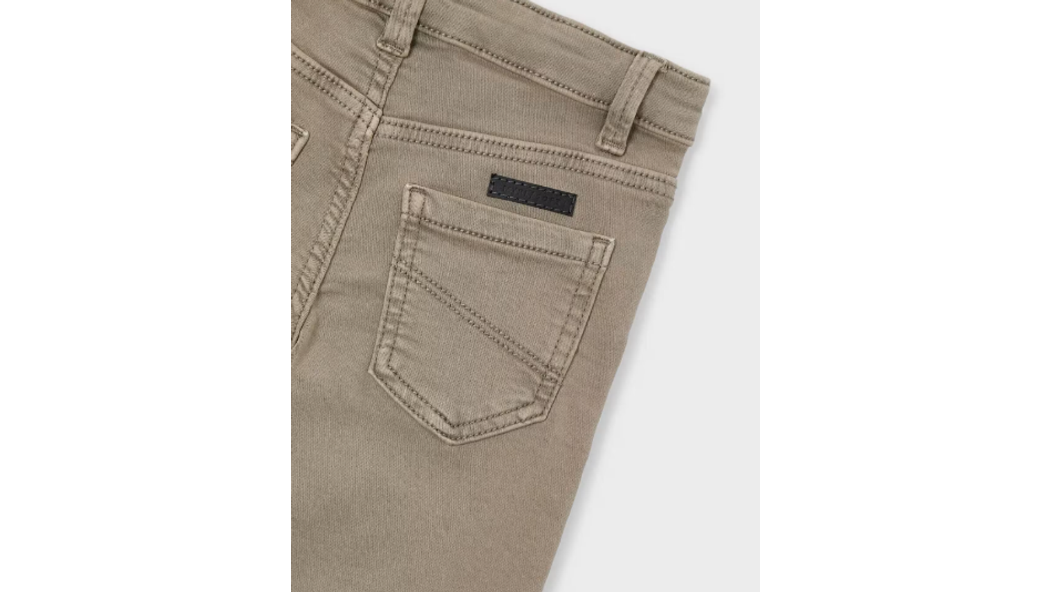 CALÇA SOFT 5B REGULAR FIT 3