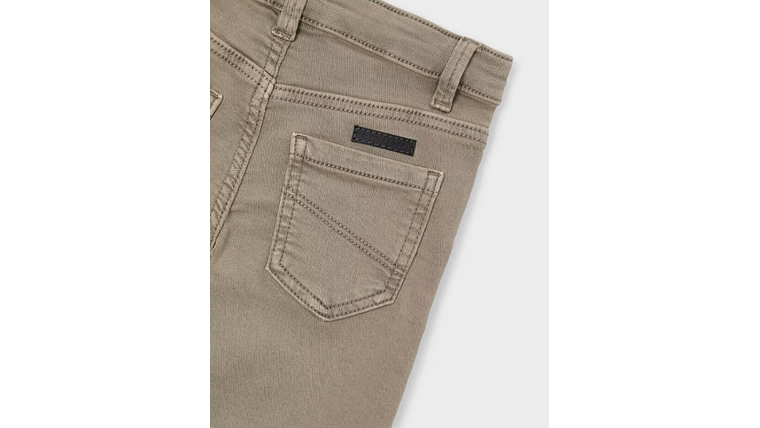 CALÇA SOFT 5B REGULAR FIT 3