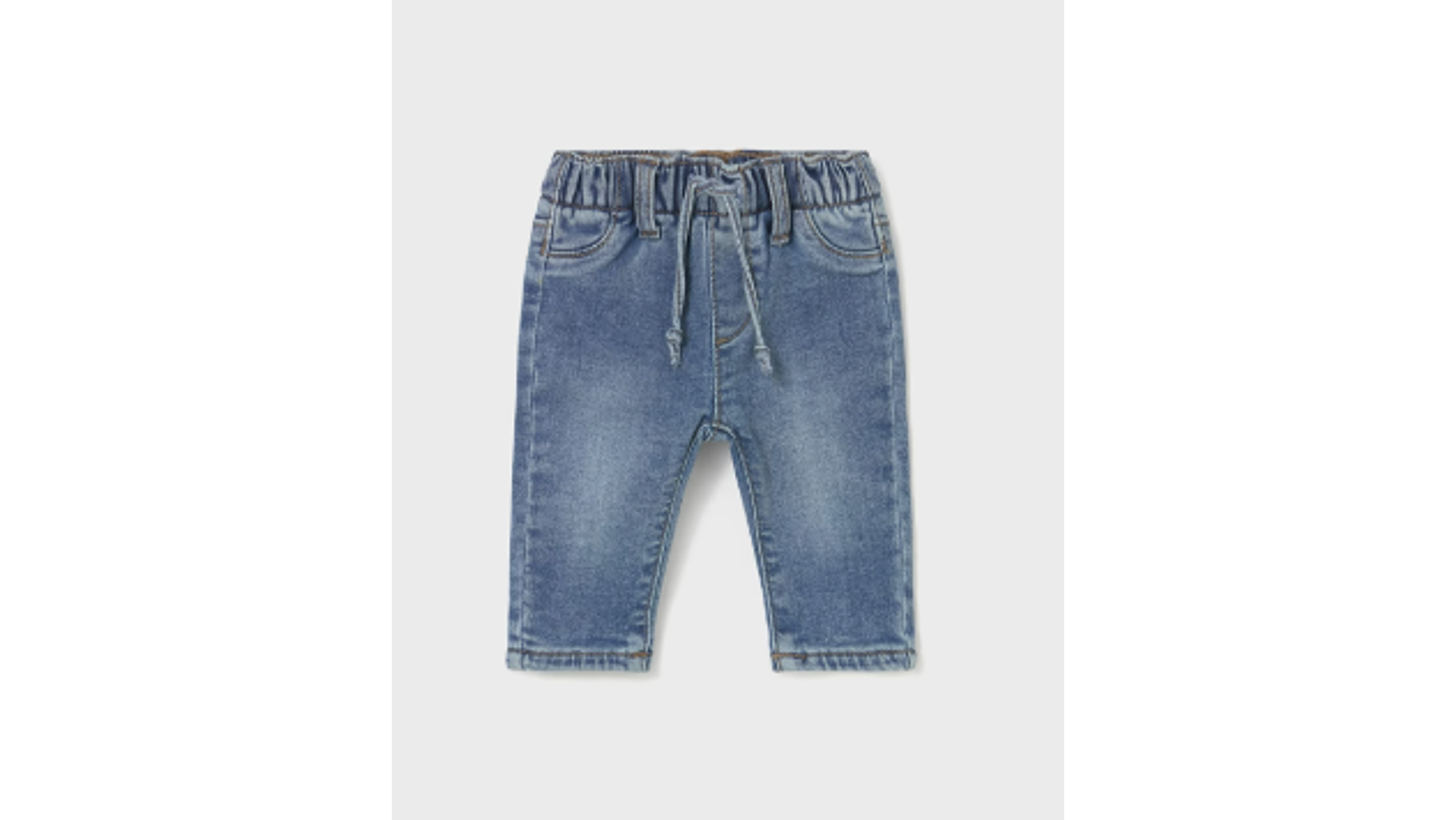 CALÇA GANGA BÁSICA 1