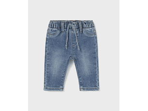 CALÇA GANGA BÁSICA