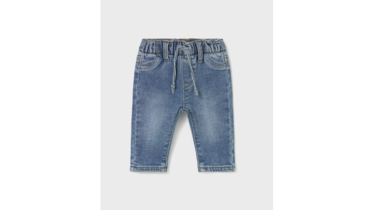 CALÇA GANGA BÁSICA 1