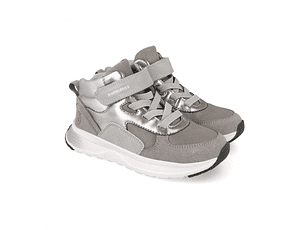 BOTA BIOMECANICS URBAN GRIS 