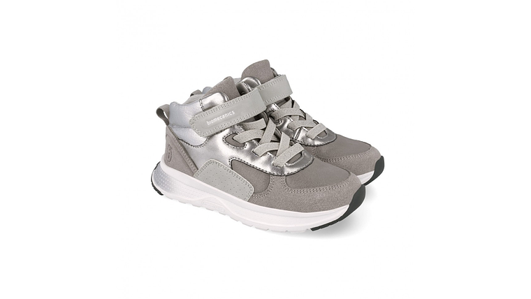 BOTA BIOMECANICS URBAN GRIS  1