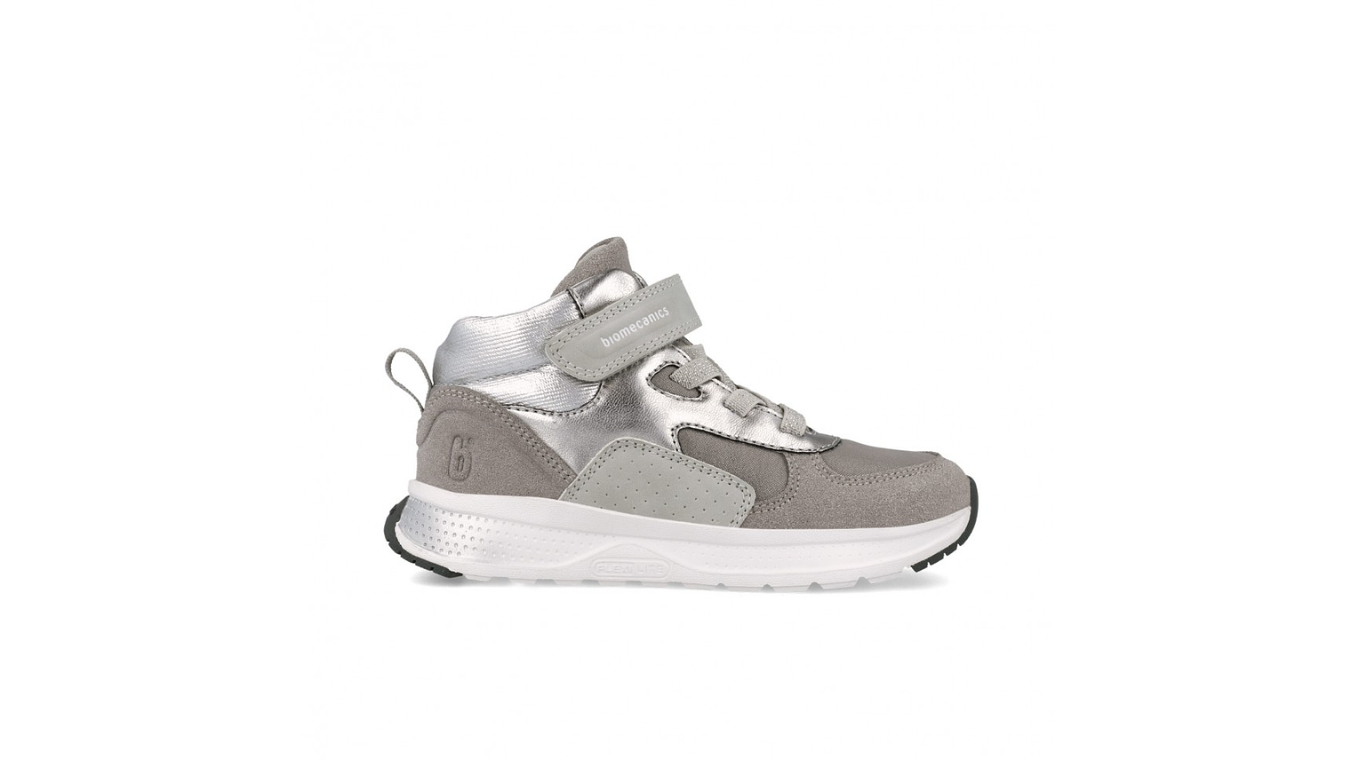 BOTA BIOMECANICS URBAN GRIS  2