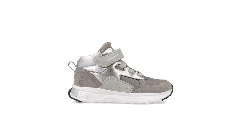 BOTA BIOMECANICS URBAN GRIS  2