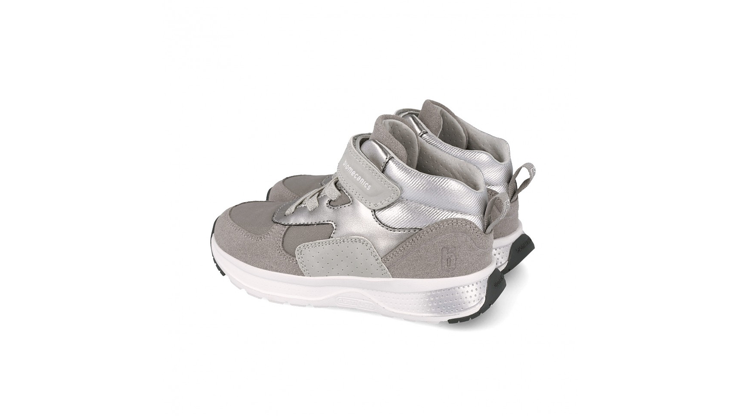 BOTA BIOMECANICS URBAN GRIS  3