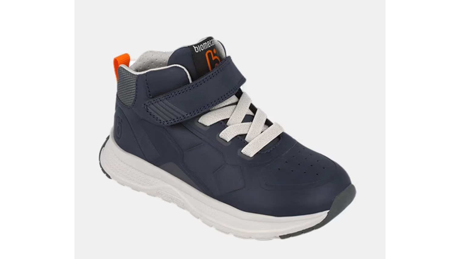 BOTA BIOMECANICS URBAN AZUL 3