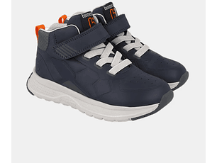 BOTA BIOMECANICS URBAN AZUL