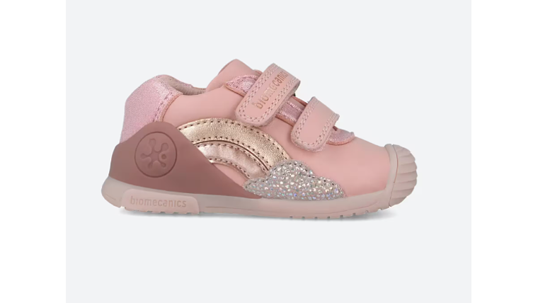 BIOMECANICS PETALO 3