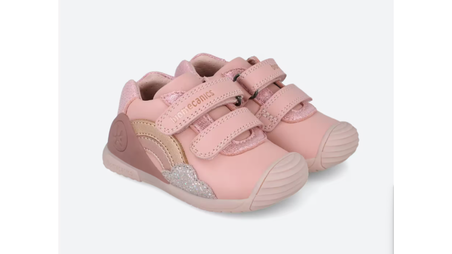 BIOMECANICS PETALO 1