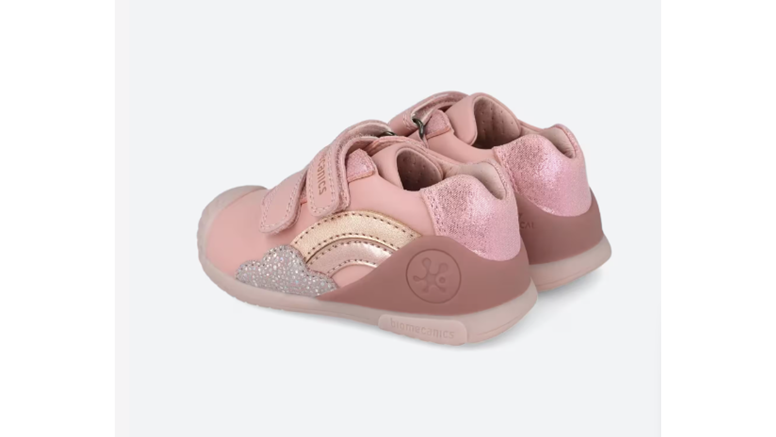 BIOMECANICS PETALO 5