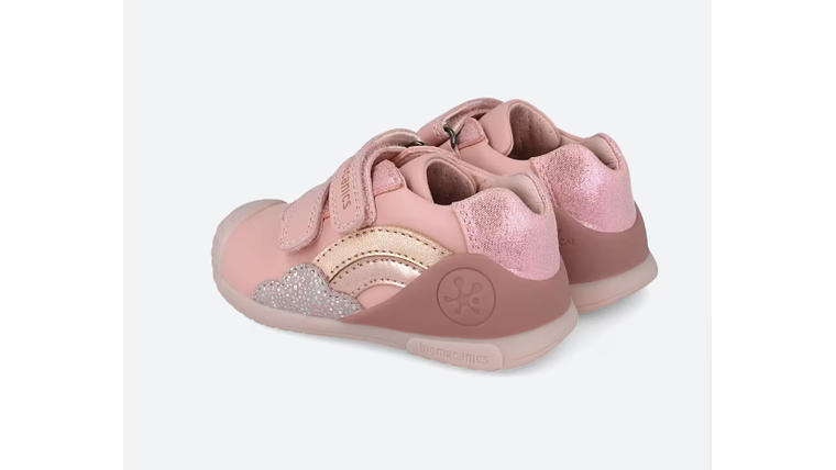 BIOMECANICS PETALO 5