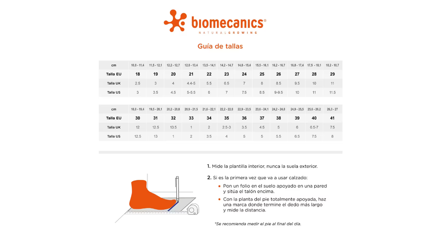 BIOMECANICS BEACH 5