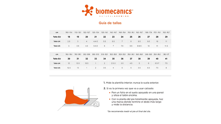 BIOMECANICS BEACH 5