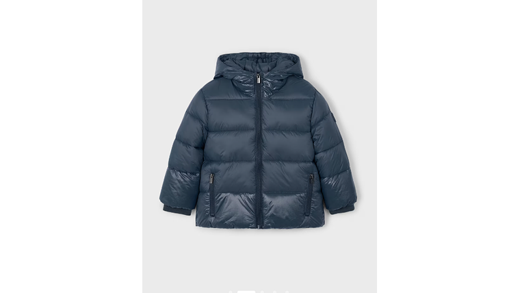 BLUSÃO EFEITO BRILHO 1