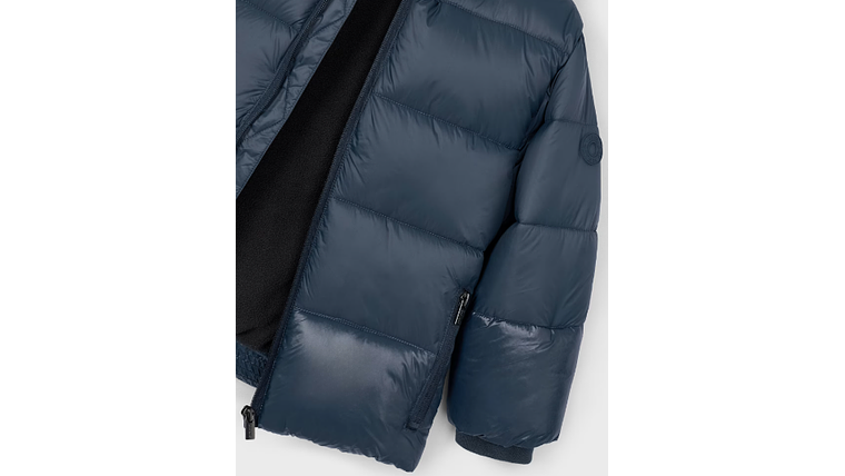 BLUSÃO EFEITO BRILHO 2