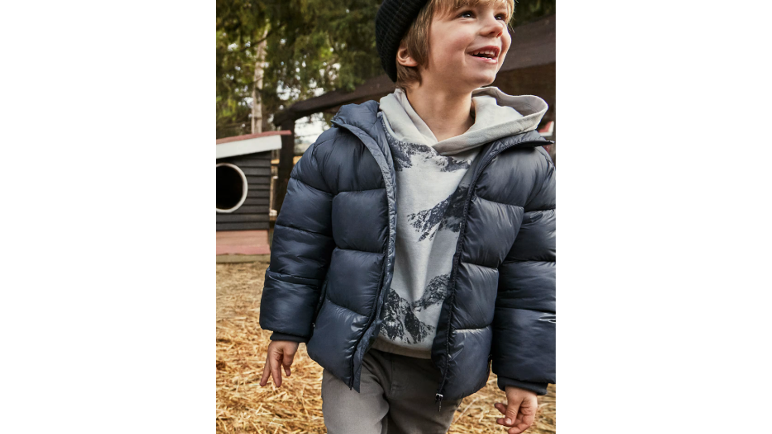 BLUSÃO EFEITO BRILHO 3