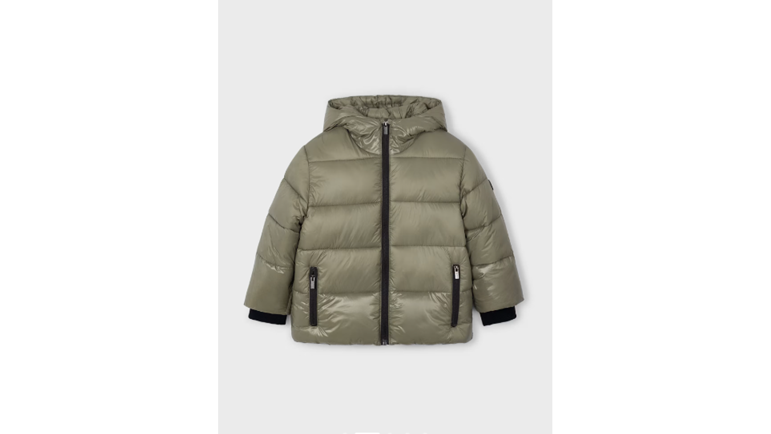 BLUSÃO EFEITO BRILHO 4